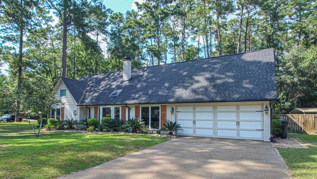 600 Timberland, Woodville, TX, 75979