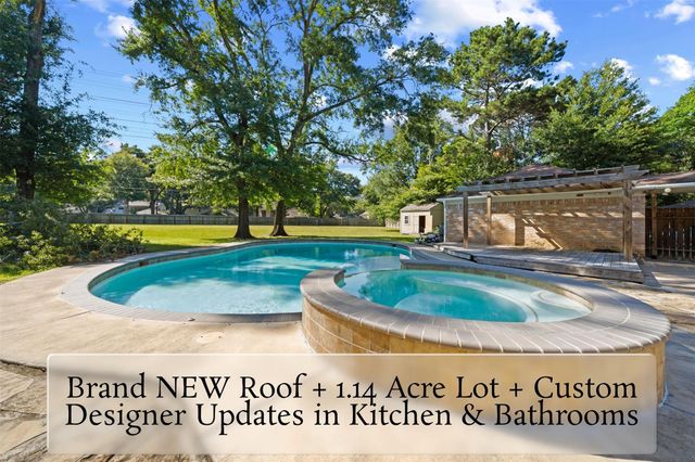 12854 Highland Hills, Cypress, TX, 77429