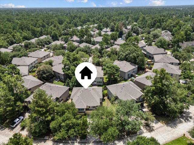 118 Burberry, The Woodlands, TX, 77382