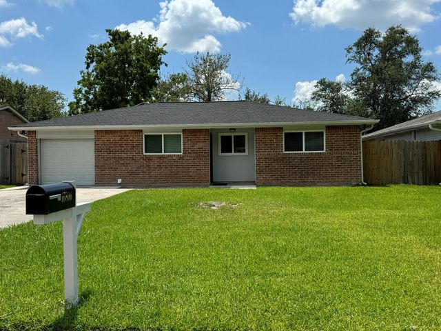 16806 Tibet, Friendswood, TX, 77546