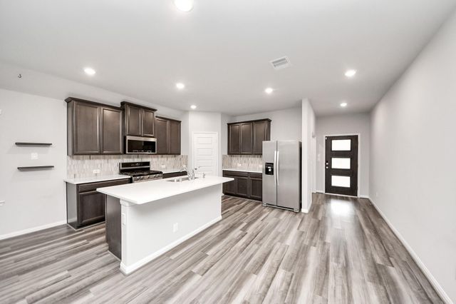 518 Ellwood Terrace, Richmond, TX, 77406