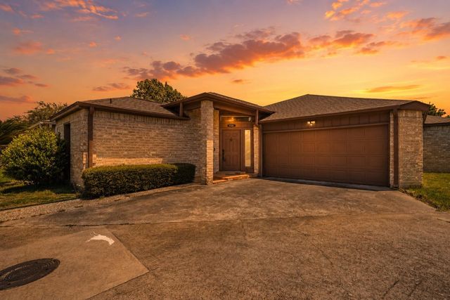 1516 Beaconshire, Houston, TX, 77077