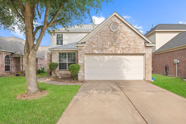 2923 Ridge Scene, Houston, TX, 77084