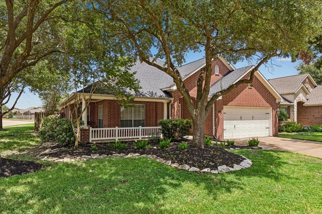  7218 Arbor Park Ct, Houston, TX 77095