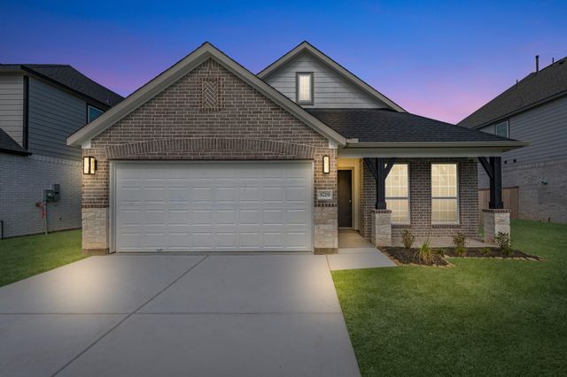 8719 Mallow Rose, Rosharon, TX, 77583