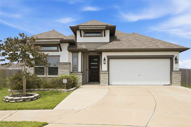 20427 Windcrest Colony, Richmond, TX, 77407