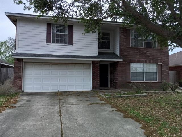 18735 Wonder Land, Houston, TX, 77084