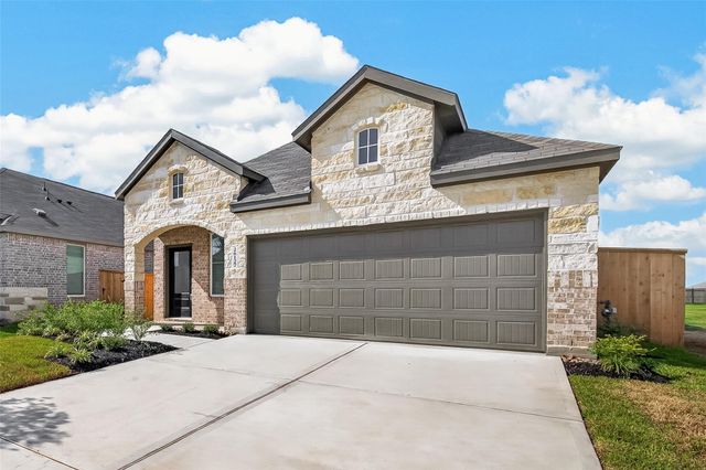 26127 Sea Rosemary Ln, Katy, TX, TX 77