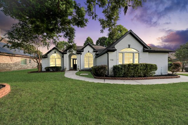 33206 Whitley Court, Fulshear, TX, 77441