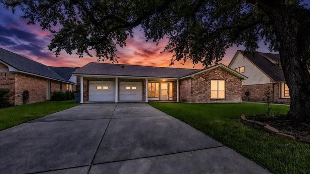 211 Andorra, Houston, TX, 77015