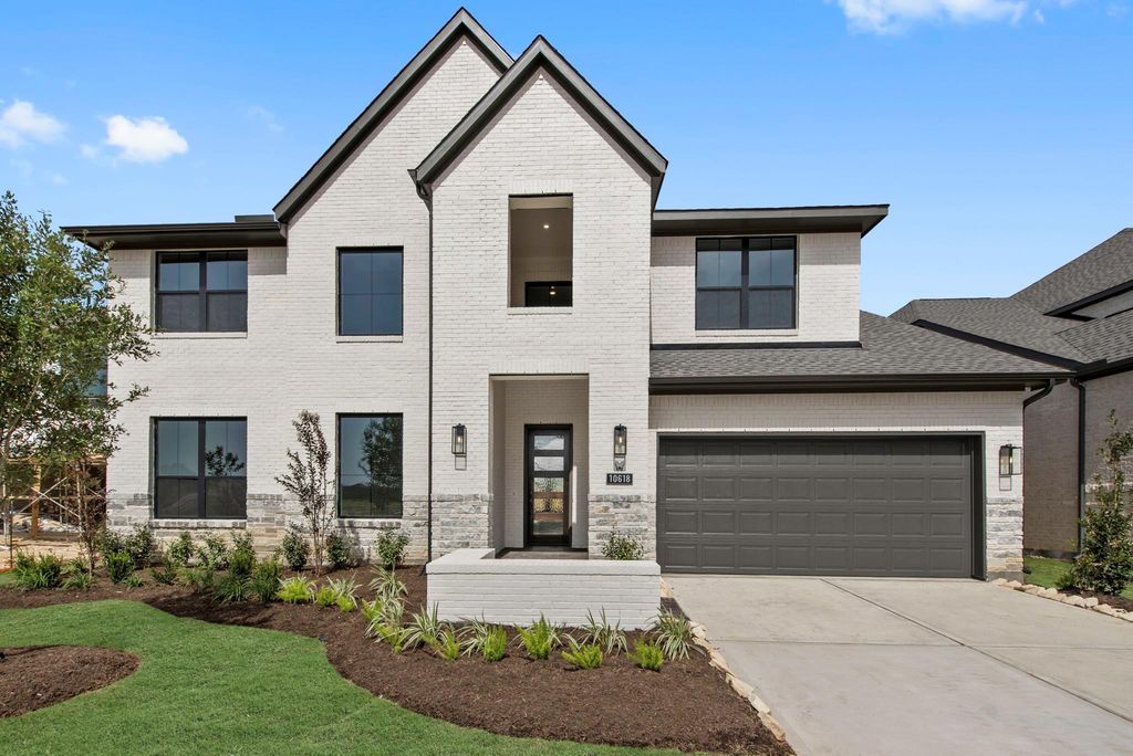 10618 Dina Yellow Dr, Cypress, TX 77433 cover photo. Doors Open Tour advertisement.