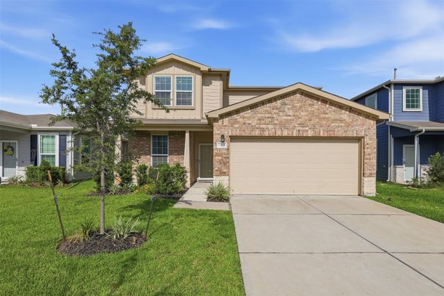 10826 Parra Peek, Houston, TX, 77075