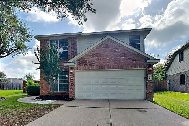 3338 Painted Meadow, Katy, TX, 77449