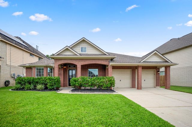 3411 Utah Beach, Spring, TX, 77388
