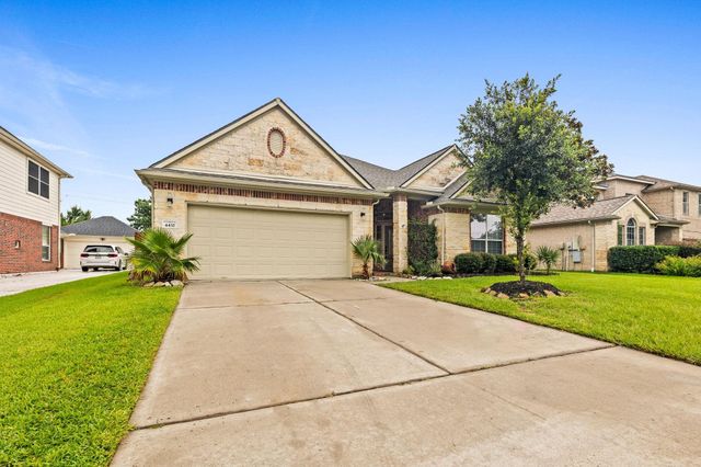  4432 Mae St, Friendswood, TX 77546
