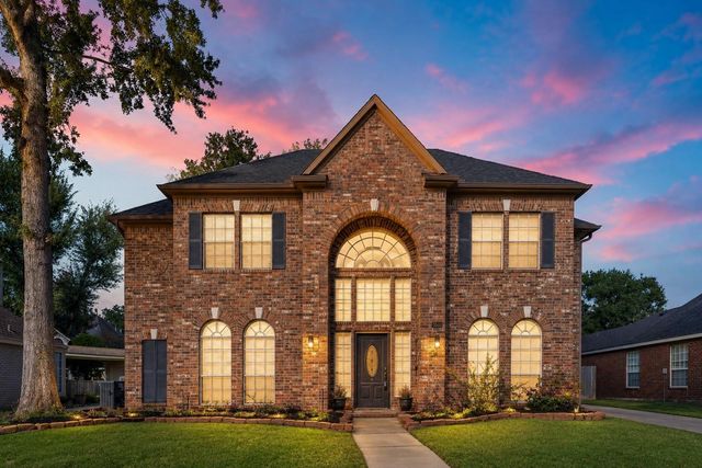 3610 Walnut Forest, Spring, TX, 77388