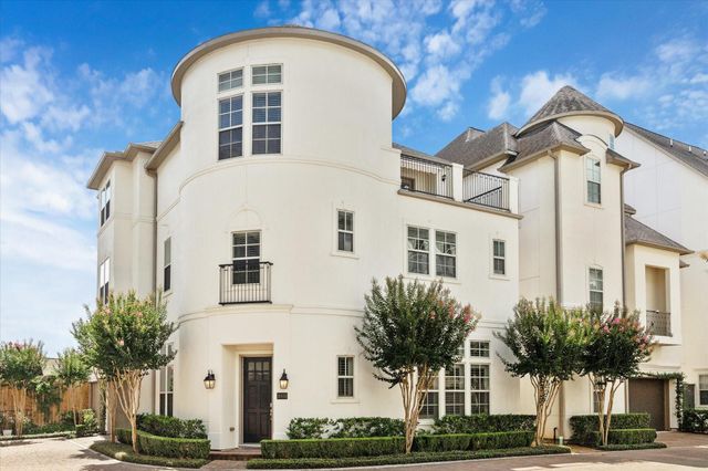 1318 Bobbitt Manor, Houston, TX 77055