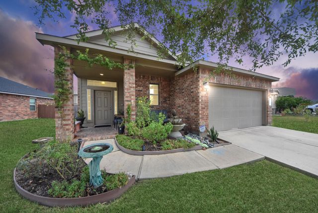  5106 Royal Jasmine Pl, Katy, TX 77449