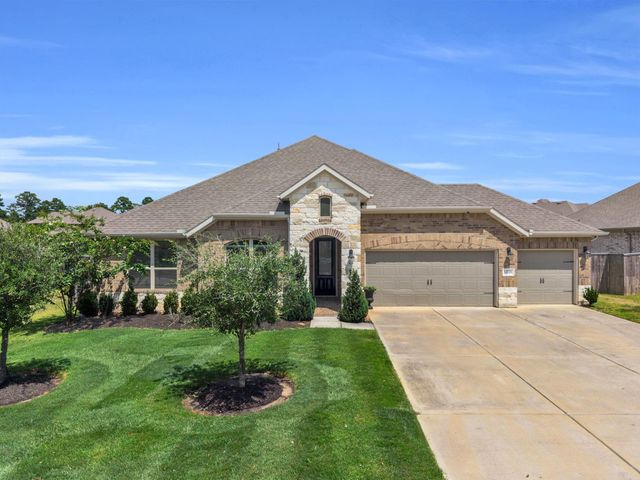12726 Durham Creek, Tomball, TX, 77375