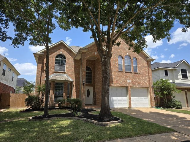 17630 Riata Springs, Cypress, TX, 77433