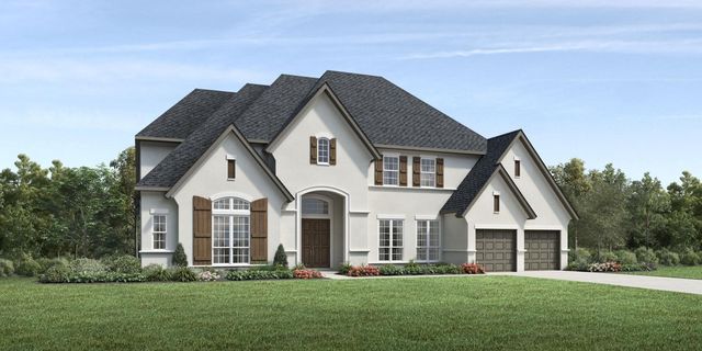 20014 Winding Angelica, Cypress, TX, 77433
