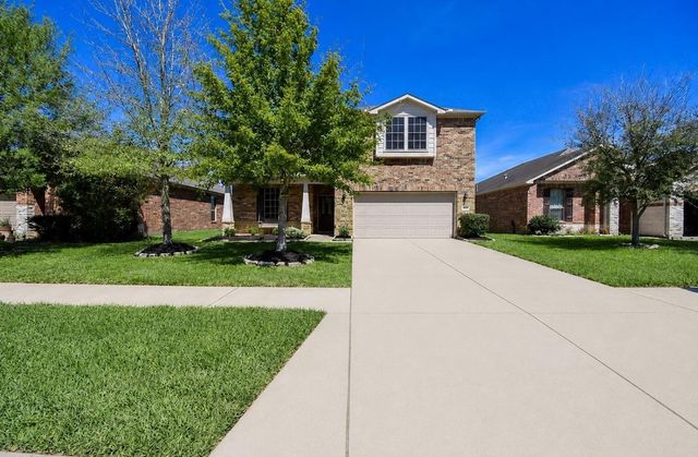 8207 Running Brook, Richmond, TX, 77469