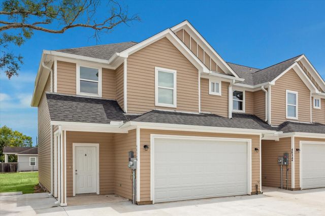 4834 Pine, Pasadena, TX, 77503