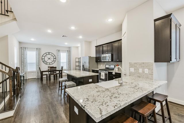 6623 Letein, Houston, TX, 77008
