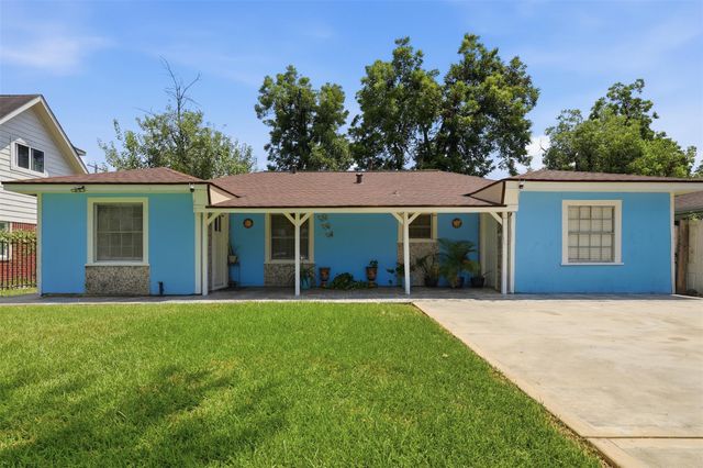 710 Virginia, Houston, TX, 77076