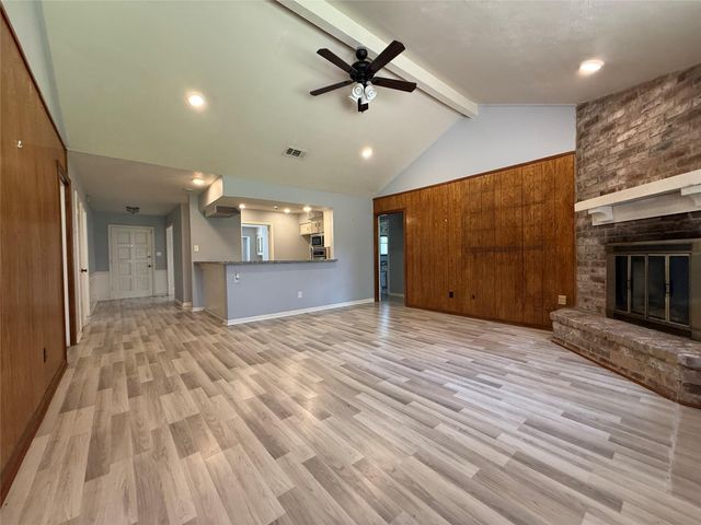 422 Gamewood, Spring, TX, 77386