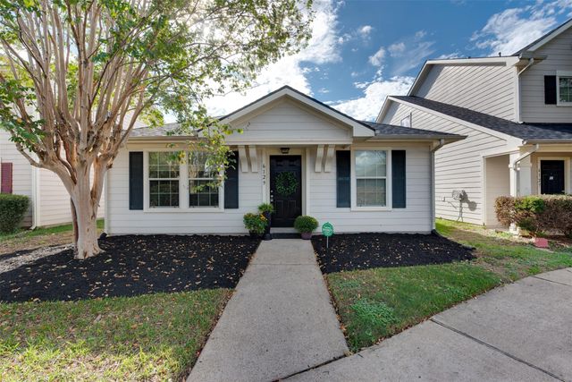 6129 Lone Prairie Way, Katy, TX, 77449