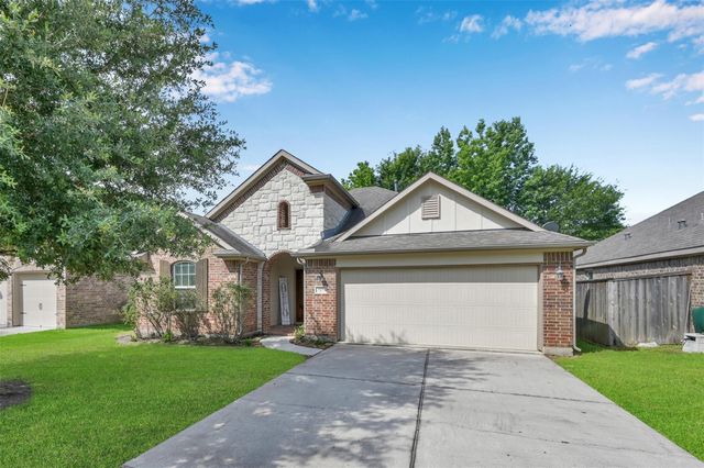 115 Knollbrook, Montgomery, TX, 77316