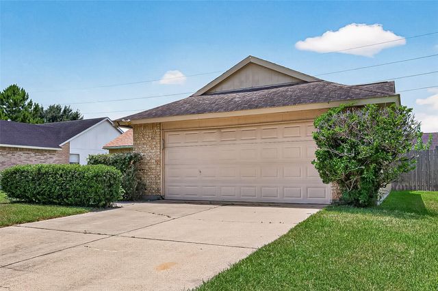 7410 La Granada, Houston, TX, 77083