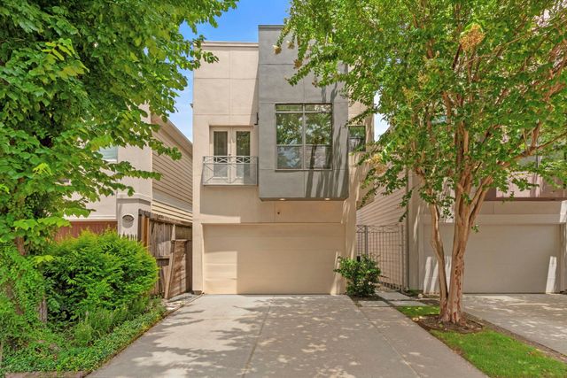 1410 Knox, Houston, TX, 77007