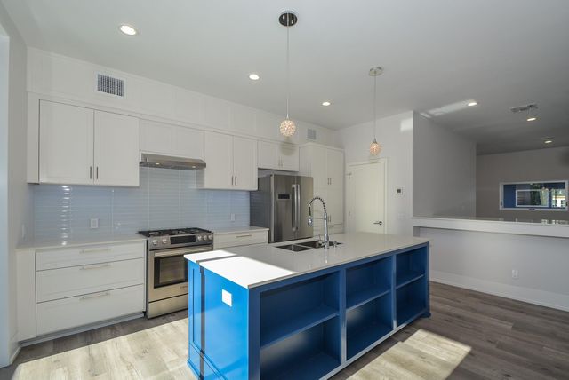 1907 Oakdale, Houston, TX, 77004