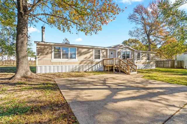 13074 Aspen Way, Willis, TX, 77318