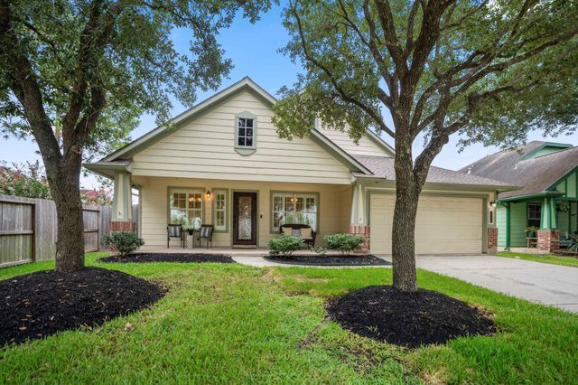 19422 Camellia Bend, Spring, TX, 77379