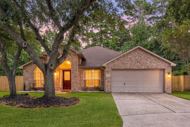 20102 Pinehaven, Spring, TX, 77379