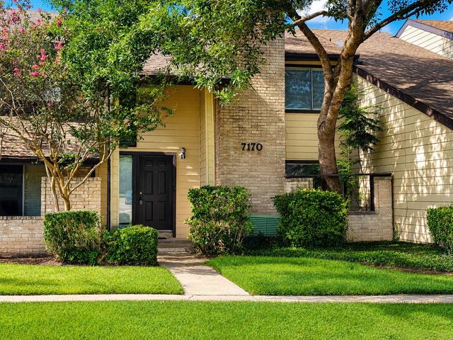 7170 Dairy Ashford, Houston, TX, 77072