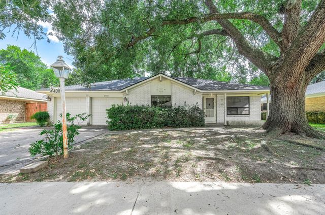 2308 Florence, Pasadena, TX, 77502