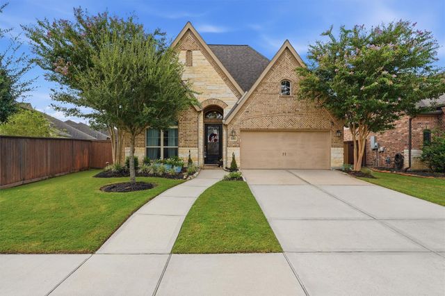 12814 Fernbank Forest, Humble, TX, 77346