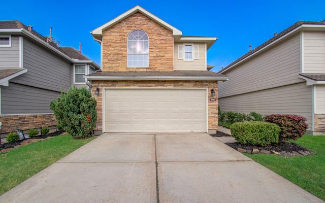 10918 Tobar Falls, Houston, TX, 77064