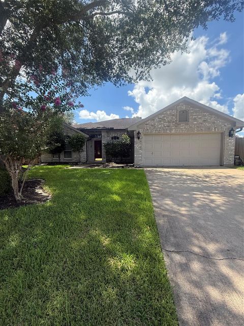 8210 PADDINGTON PLACE, Houston, TX, 77083