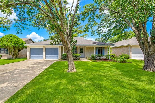15107 Mcconn, Houston, TX, 77598