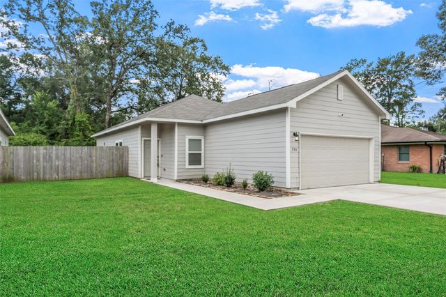 306 Helen, Cleveland, TX, 77328