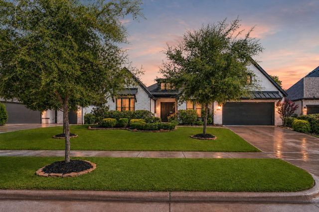 5339 Streamside, Fulshear, TX, 77441