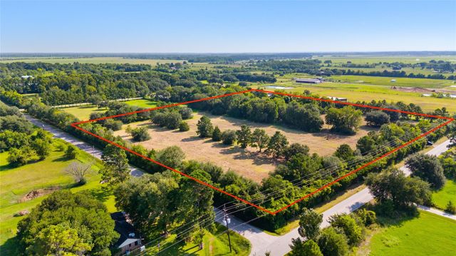 20402 Peters, Crosby, TX, 77532
