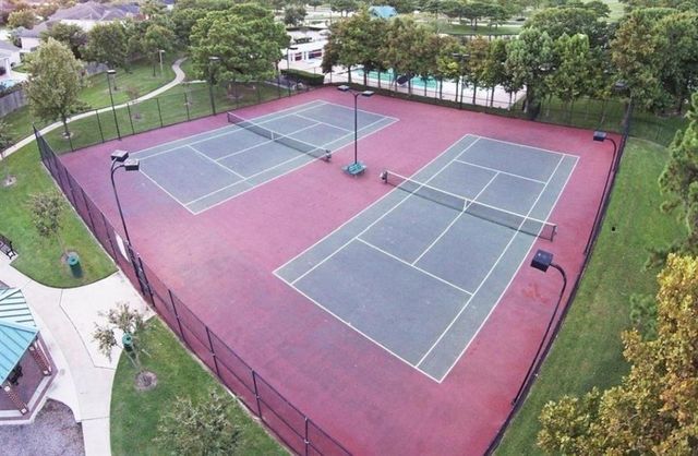8707 Preston Field Lane, Houston, TX, 77095