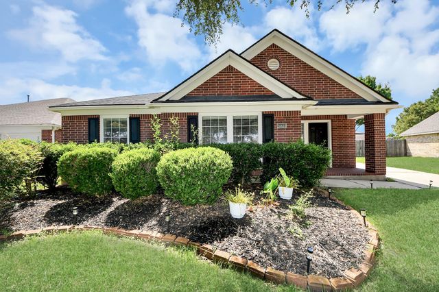 20418 Port Bishop, Richmond, TX, 77407