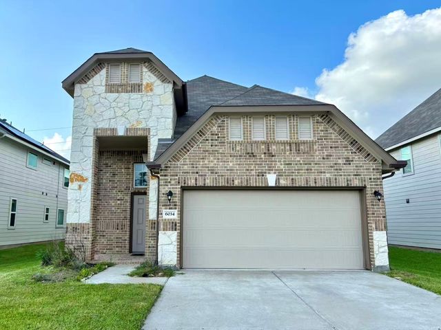 6034 Prince Place, Rosenberg, TX, 77471